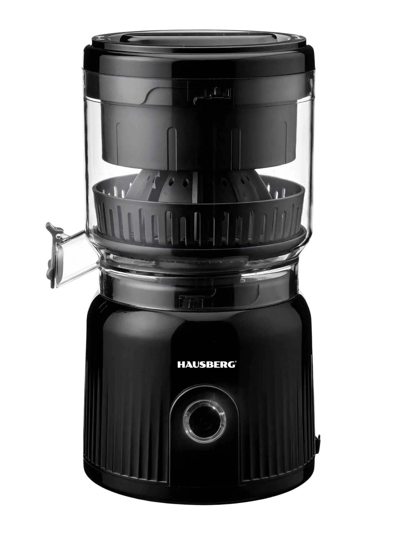 AUTOMATIC CITRUS JUICER
